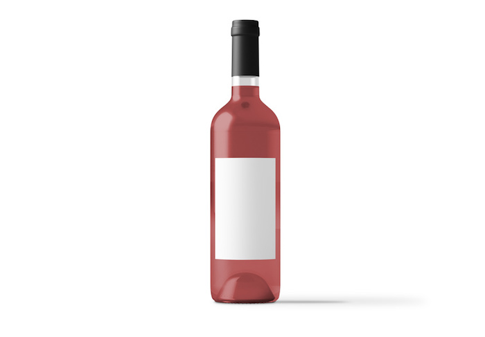 ワインのラベルの剥がし方 ワインラベルコレクター Wine Label Collector で簡単収集