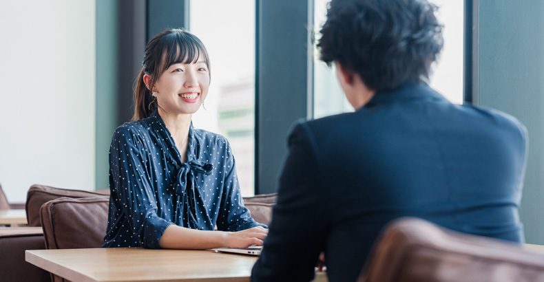 1on1を社内の「風土」として定着させるには